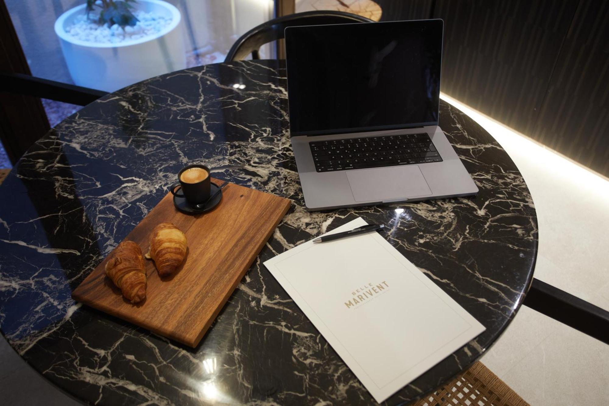 Hotel Belle Marivent Mediterranean Petit Palma